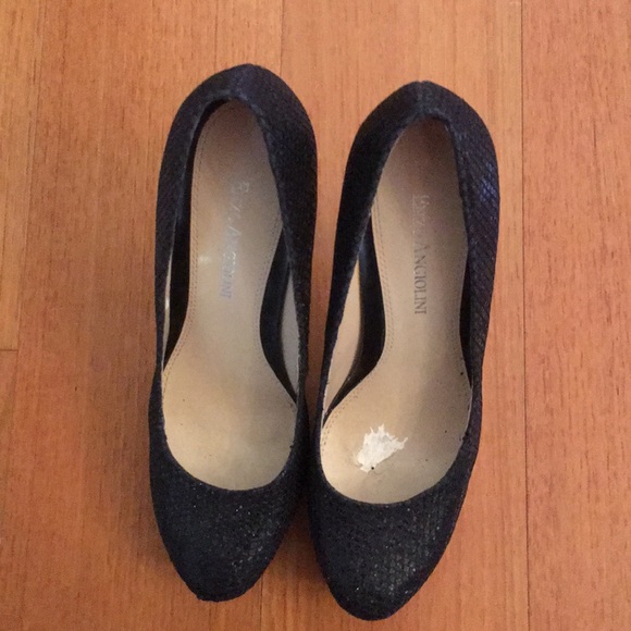 Enzo Angiolini Shoes - Enzo Angiolini platform heels